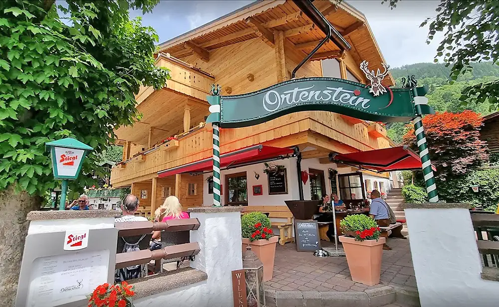 ortenstein ortenstein